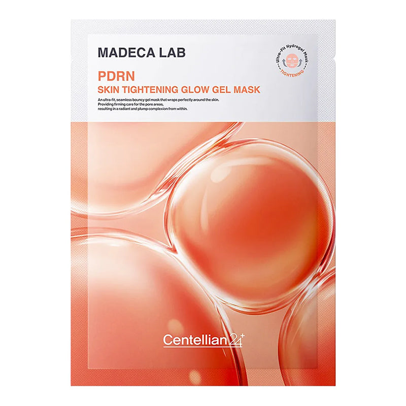 CENTELLIAN24 PDRN Skin Tightening Glow Gel Mask, 1 pcs - Feel You