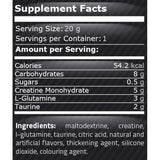 CGT BLAST - Honey Melon - Доза - 20 Г - Feel You