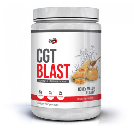 CGT BLAST - Honey Melon - 600 Г - Feel You