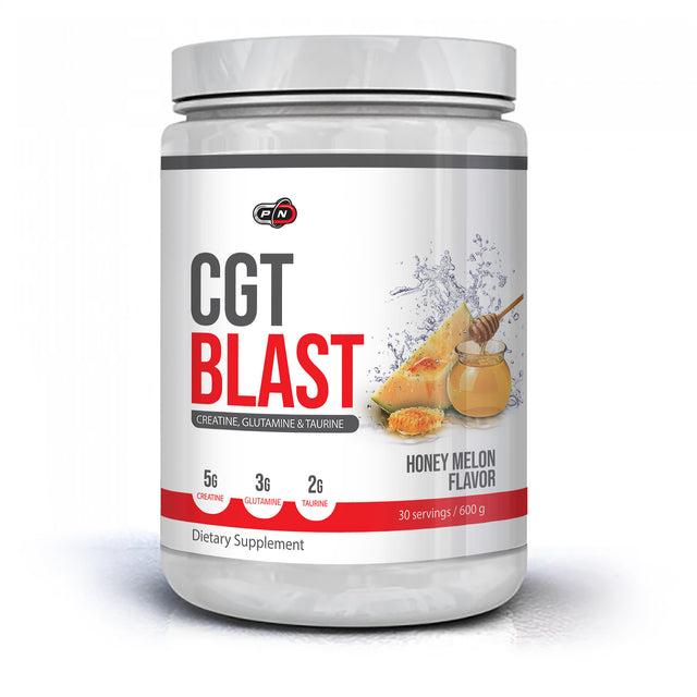 CGT BLAST - Honey Melon - 600 Г - Feel You