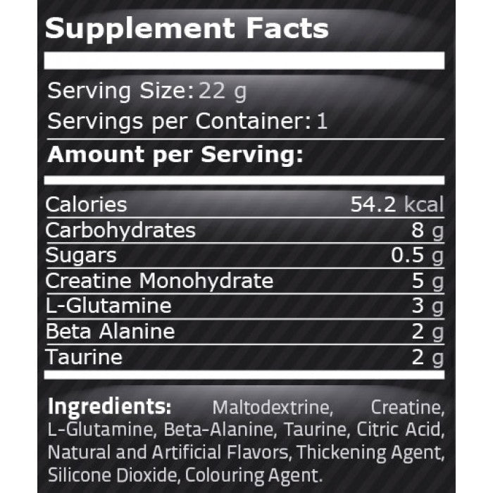 CGT BLAST+ - Raspberry - Доза - 22 Г - Feel You