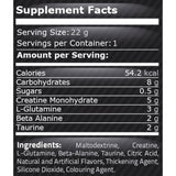 CGT BLAST+ - Raspberry - Доза - 22 Г - Feel You