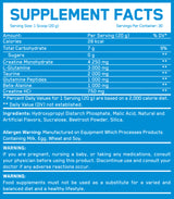 CGT MAXX - 0.600 KG - Feel You