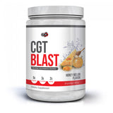 CGT BLAST - Honey Melon - 600 Г
