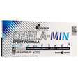 CHELA-MIN - 60 капсули - Feel You