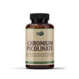 CHROMIUM PICOLINATE 200 МКГ - 100 КАПСУЛИ - Feel You