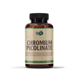 CHROMIUM PICOLINATE 200 МКГ - 100 КАПСУЛИ - Feel You