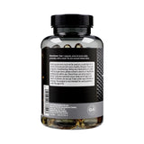 Мега сила Тоналин CLA (шафранково масло)  1500мг 90 капсули HOLLAND & BARRETT - Feel You