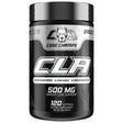 CLA 500 mg - 120 Гел капсули - Feel You