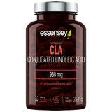 CLA 599 mg - 90 капсули - Feel You