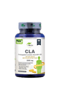 CLA Конюгирана линолова киселина 80% EE Lipo Balanced – 2000 mg дневна доза, 90 Caps. - Feel You