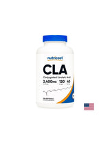 Горене на мазнини - CLA - Конюгирана линолова киселина, 800 mg х 120 софтгел капсули - Feel You