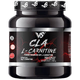 CLA & L-Carnitine - 200 грама - Feel You