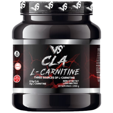 CLA & L-Carnitine - 200 грама - Feel You