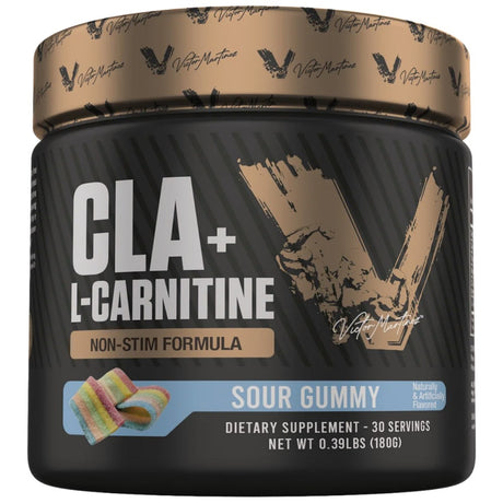 CLA + L-Carnitine | Non-Stim Formula 180 грама - Feel You