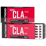 CLA Softgel Caps - 60 капсули - Feel You