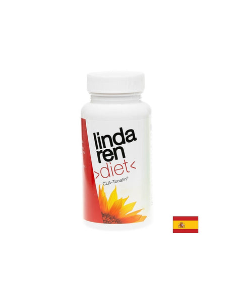 CLA-Tonalin/ Тоналин КЛА за отслабване, 90 софтгел капсули Artesania - Feel You