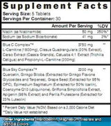 CLA with Green Tea plus L-Carnitine Sport Edition / 60 Caps - Feel You