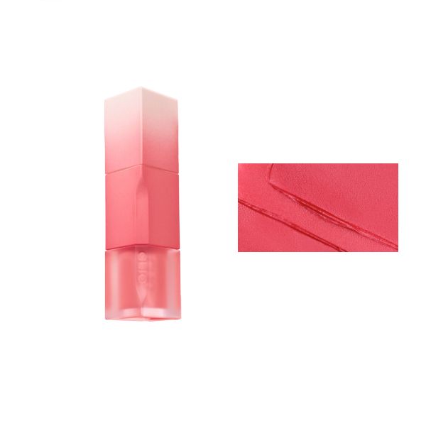 CLIO - Chiffon Blur Tint (Every Fruit Grocery Version), 3.1g - 21 Sugary Strawberry - Feel You