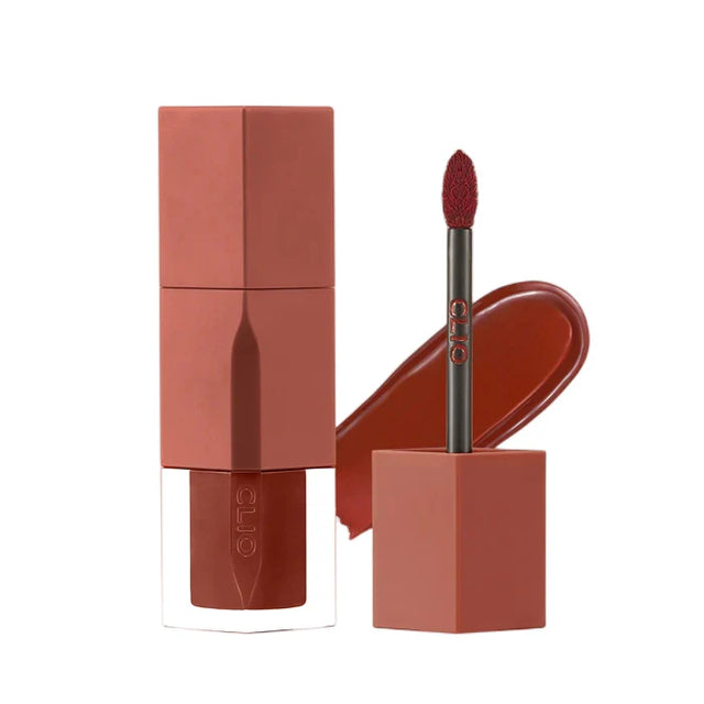 CLIO - Dewy Blur Tint #001 Toasty Cherry, 3.2g - Feel You
