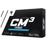 CM3 1250 | Tri-Creatine Malate - 180 капсули - Feel You