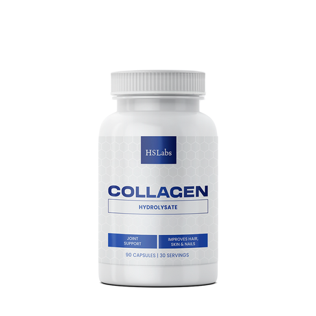 COLLAGEN - 90 capsules - Feel You
