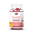 COLLAGEN GUMMIES - ORANGE - 60 GUMMIES - Feel You