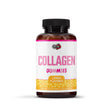 COLLAGEN LEMON - 60 Gummies - Feel You