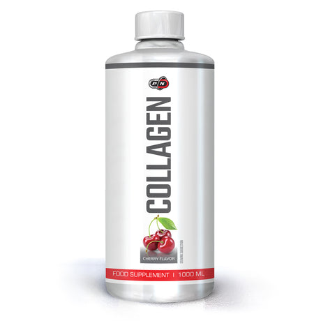 COLLAGEN LIQUID - CHERRY - 1000 ml - Feel You