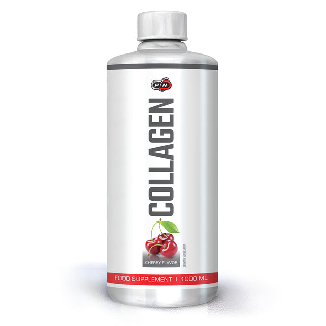 COLLAGEN LIQUID - CHERRY - 1000 ml - Feel You