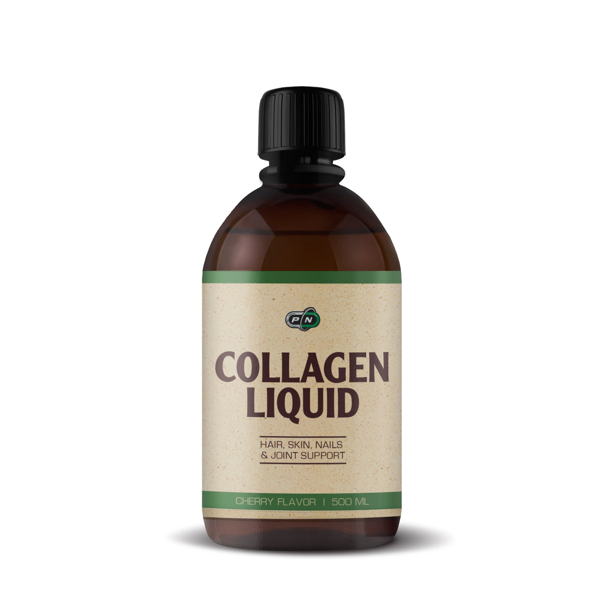 COLLAGEN LIQUID - CHERRY - 500 ml - Feel You