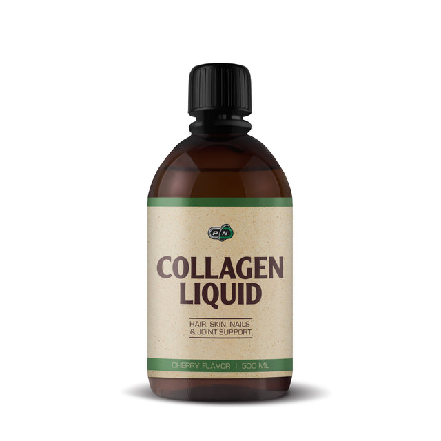 COLLAGEN LIQUID - CHERRY - 500 ml - Feel You
