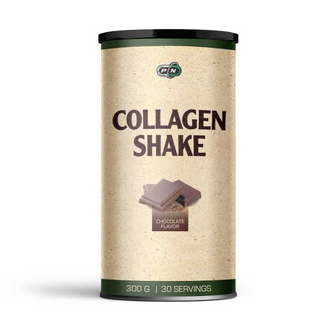 COLLAGEN SHAKE CHOCOLATE - 300 g - Feel You