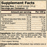 COLLAGEN SHAKE CHOCOLATE - 300 g - Feel You