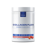 HS LABS - COLLAGEN FLEX STRAWBERRY - 400 g