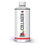 COLLAGEN LIQUID - CHERRY - 1000 ml