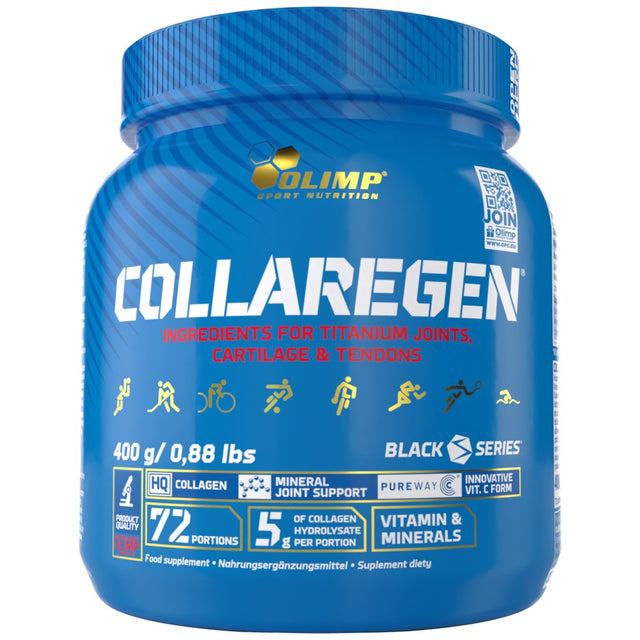 COLLAREGEN - 400 грама - Feel You