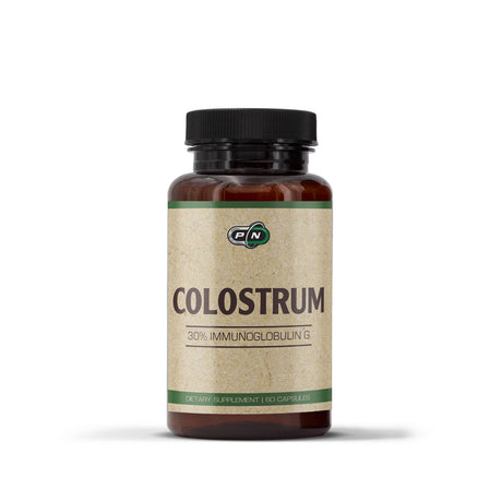 COLOSTRUM - 60 Capsules - Feel You