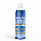 COOKING SPRAY - BUTTER FLAVOR - 250 ml - Feel You