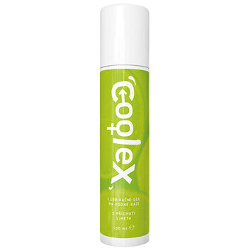 COOLEX - Limeta Lubrikační gel na vodní bázi - 100ml - Feel You