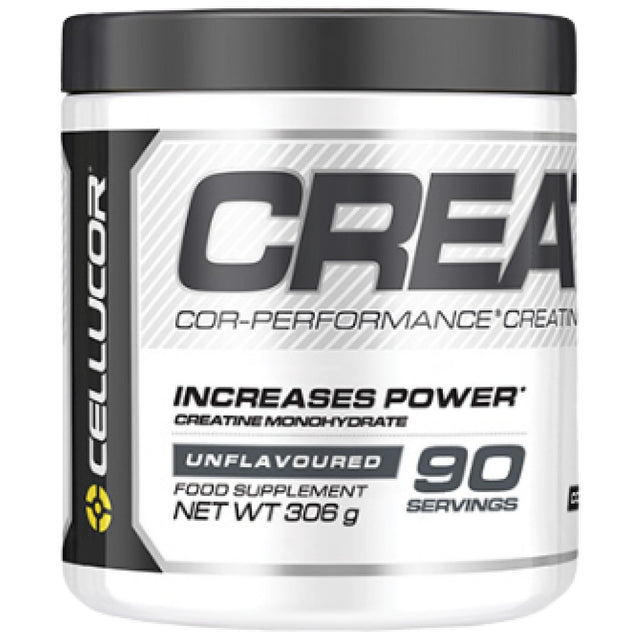 COR Performance CREATINE - 306 грама - Feel You