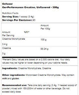 COR Performance CREATINE - 306 грама - Feel You