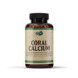 CORAL CALCIUM - 60 Capsules - Feel You