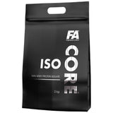 CORE ISO - 100% Whey Protein Isolate - 2000 грама - Feel You