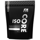 CORE ISO - 100% Whey Protein Isolate - 500 грама - Feel You