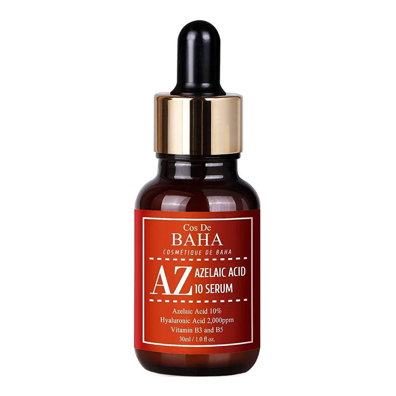 COS DE BAHA Azelaic Acid 10 Serum (AZ) 30 ml - Feel You