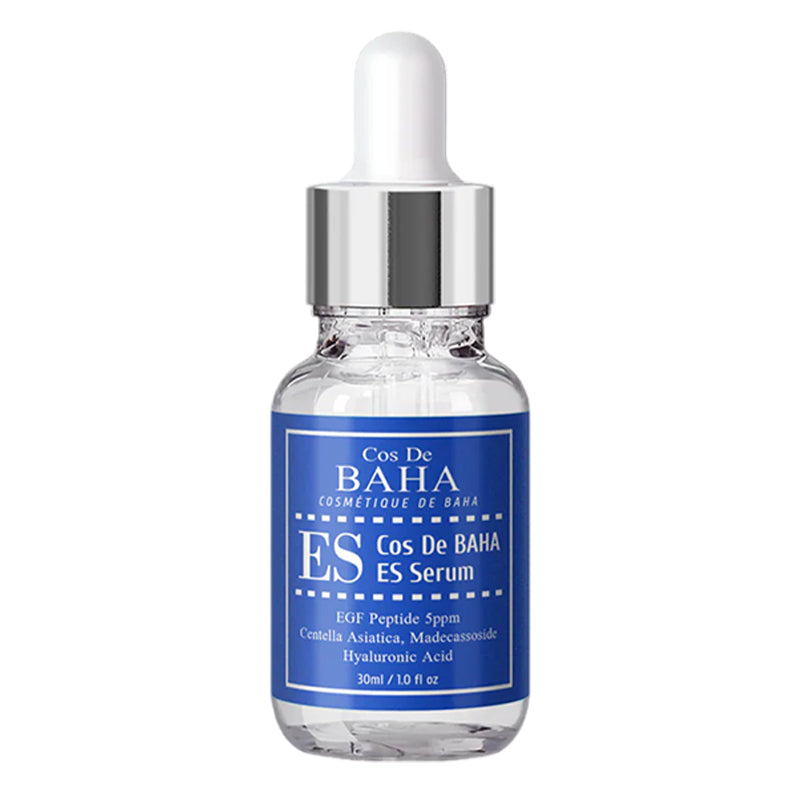 COS DE BAHA EGF Peptide Cica Serum, 30 ml - Feel You