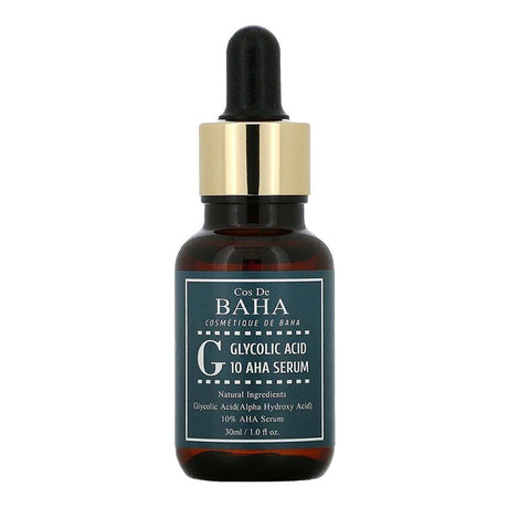 COS DE BAHA Glycolic Serum (G) 30 ml - Feel You