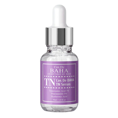 COS DE BAHA Tranexamic Acid Niacinamide Serum (TN) 30 ml - Feel You
