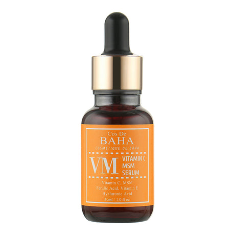 COS DE BAHA Vitamin C MSM Serum (VM) 30 ml - Feel You